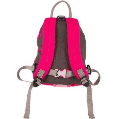 Little Life рюкзак Runabout Toddler pink - 2 Little Life рюкзак Runabout Toddler pink - 2 - Robinzon.ua