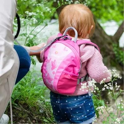 Little Life рюкзак Runabout Toddler pink - 4 Little Life рюкзак Runabout Toddler pink - 4 - Robinzon.ua