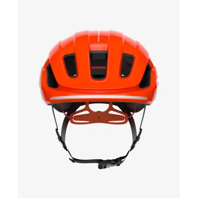 Дитячий велошолом POCito Omne SPIN Fluorescent Orange, XS (PC 107269050XSM1) - 1 - Robinzon.ua