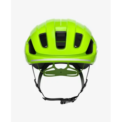 Дитячий велошолом POCito Omne SPIN Fluorescent Yellow / Green, XS (PC 107268234XSM1) - 1 - Robinzon.ua