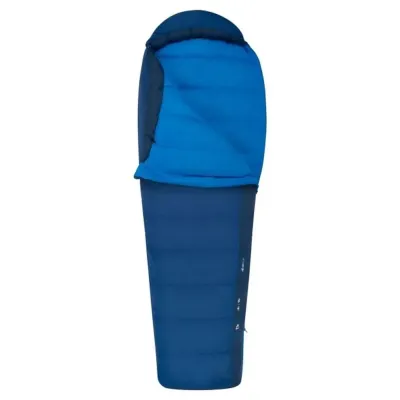 Спальний мішок Trek TkII (-1/-8°C), 183 см (Wide) - Left Zip, Denim/Navy від Sea to Summit (STS ATK2-RW) - 2 - Robinzon.ua