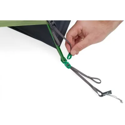 Намет одномісний Sea to Summit Alto TR1, Mesh Inner, Sil/PeU Fly, NFR, Green (STS ATS2039-01160410) - 8 Намет одномісний Sea to Summit Alto TR1, Mesh Inner, Sil/PeU Fly, NFR, Green (STS ATS2039-01160410) - 8 - Robinzon.ua