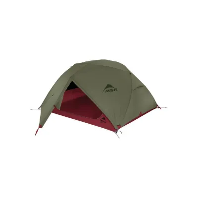 Намет MSR FreeLite 3 Зелений - 5 - Robinzon.ua