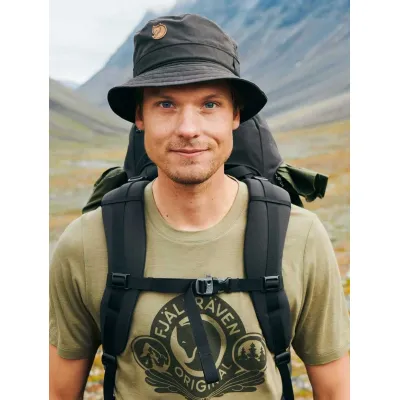 Панама FJALLRAVEN Kiruna Hat Червоний XL 77277.346.XL - 3 Панама FJALLRAVEN Kiruna Hat Червоний XL 77277.346.XL - 3 - Robinzon.ua