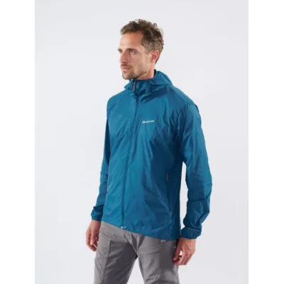 Куртка MONTANE Litespeed Jacket Синій XXL - 4 Куртка MONTANE Litespeed Jacket Синій XXL - 4 - Robinzon.ua