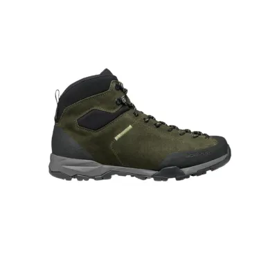 Ботинки мужские Scarpa Mojito Hike GTX 44 - голубой с мембраной Gore-Tex®, мультифункциональные - 63318-200-1-44 - 1 - Robinzon.ua