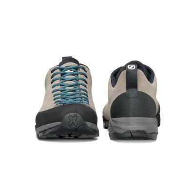 Кроссовки унисекс Scarpa Mojito Trail 42.5 - коричневый, мультифункциональные - 63316-350-5-42.5 - 4 - Robinzon.ua