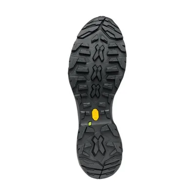 Кроссовки унисекс Scarpa Mojito Trail 42.5 - коричневый, мультифункциональные - 63316-350-5-42.5 - 5 - Robinzon.ua