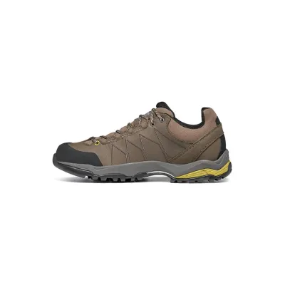Кроссовки мужские Scarpa Moraine Plus GTX 44.5 - зеленый с мембраной Gore-Tex®, мультифункциональные - 63070-201-1-44.5 - 2 - Robinzon.ua