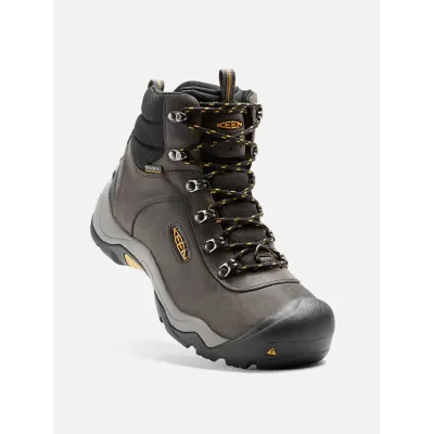 Черевики чоловічі Keen Revel III M 41 - оливковий, мультифункціональні - 1013305.41 - 2 Черевики чоловічі Keen Revel III M 41 - оливковий, мультифункціональні - 1013305.41 - 2 - Robinzon.ua