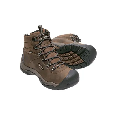 Черевики чоловічі Keen Revel III M 47 - оливковий, мультифункціональні - 1013305.47 - 1 - Robinzon.ua