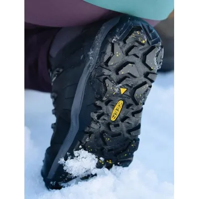 Ботинки мужские Keen Revel IV Mid Polar M 42.5 - черный, мультифункциональные - 1023618.42.5 - 5 - Robinzon.ua