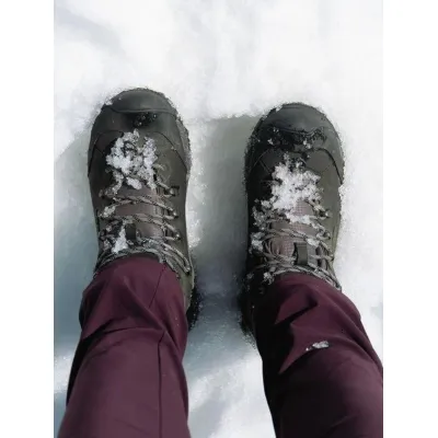 Ботинки мужские Keen Revel IV Mid Polar M 45 - черный, мультифункциональные - 1023618.45 - 4 Ботинки мужские Keen Revel IV Mid Polar M 45 - черный, мультифункциональные - 1023618.45 - 4 - Robinzon.ua