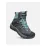 Ботинки женские Keen Revel IV Mid Polar W 39.5 - серый/голубой, мультифункциональные - 1023629.39.5 - 3 - Robinzon.ua