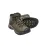 Черевики чоловічі Keen Targhee III Mid WP M 45 - чорний, мультифункціональні - 1017786.45 - 1 - Robinzon.ua
