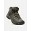 Черевики чоловічі Keen Targhee III Mid WP M 45 - чорний, мультифункціональні - 1017786.45 - 3 - Robinzon.ua