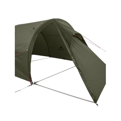 Намет MSR Tindheim 2 Хакі - 7 - Robinzon.ua