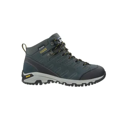 Черевики чоловічі Bestard Travessa 40 - сірий з мембраною Gore-Tex®, мультифункціональні - 3546.40 - 2 - Robinzon.ua