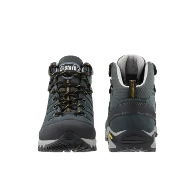 Черевики чоловічі Bestard Travessa 40 - сірий з мембраною Gore-Tex®, мультифункціональні - 3546.40 - 3 - Robinzon.ua