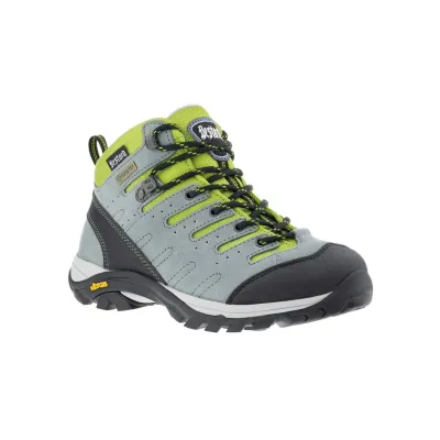 Черевики жіночі Bestard Travessa Lady 41 - сірий/червоний з мембраною Gore-Tex®, мультифункціональні - 3538.41 - 2 Черевики жіночі Bestard Travessa Lady 41 - сірий/червоний з мембраною Gore-Tex®, мультифункціональні - 3538.41 - 2 - Robinzon.ua