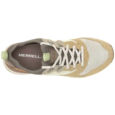Кросівки жіночі Merrell ALPINE 83 SNEAKER RECRAFT 36 - пісочний, мультифункціональні - 036.0810 - 5 - Robinzon.ua