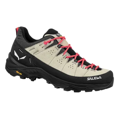 Кроссовки женские Salewa ALP TRAINER 2 38.5 - синий, треккинговые - 013.001.5662 - 1 - Robinzon.ua