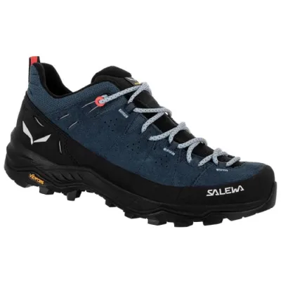 Кроссовки женские Salewa ALP TRAINER 2 38.5 - синий, треккинговые - 013.001.5662 - 7 - Robinzon.ua