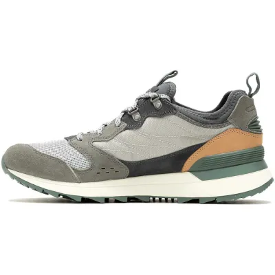 Кросівки жіночі Merrell ALPINE 83 SNEAKER RECRAFT 46 - білий/сірий, мультифункціональні - 036.0808 - 2 Кросівки жіночі Merrell ALPINE 83 SNEAKER RECRAFT 46 - білий/сірий, мультифункціональні - 036.0808 - 2 - Robinzon.ua