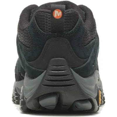 Кроссовки мужские Merrell MOAB 3 42 - черный, мультифункциональные - 036.0344 - 4 - Robinzon.ua
