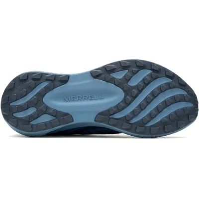 Кроссовки мужские Merrell MORPHLITE sea/dazzle - 41 - синий - 1 Кроссовки мужские Merrell MORPHLITE sea/dazzle - 41 - синий - 1 - Robinzon.ua