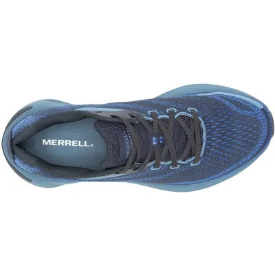 Кроссовки мужские Merrell MORPHLITE sea/dazzle - 41 - синий - 2 Кроссовки мужские Merrell MORPHLITE sea/dazzle - 41 - синий - 2 - Robinzon.ua