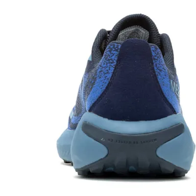 Кроссовки мужские Merrell MORPHLITE sea/dazzle - 41 - синий - 5 Кроссовки мужские Merrell MORPHLITE sea/dazzle - 41 - синий - 5 - Robinzon.ua