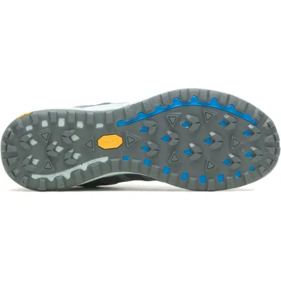 Кроссовки мужские Merrell NOVA 3 monument - 41 - серый/голубой - 5 Кроссовки мужские Merrell NOVA 3 monument - 41 - серый/голубой - 5 - Robinzon.ua