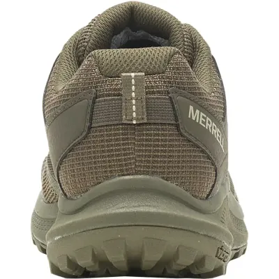 Кроссовки мужские Merrell NOVA 3 TACTICAL dark olive - 43 - оливковый - 2 Кроссовки мужские Merrell NOVA 3 TACTICAL dark olive - 43 - оливковый - 2 - Robinzon.ua