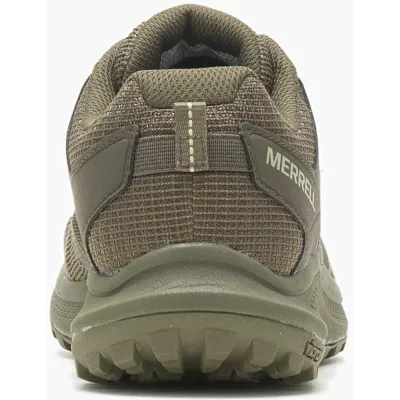 Кроссовки мужские Merrell NOVA 3 TACTICAL dark olive - 44 - оливковый - 3 Кроссовки мужские Merrell NOVA 3 TACTICAL dark olive - 44 - оливковый - 3 - Robinzon.ua