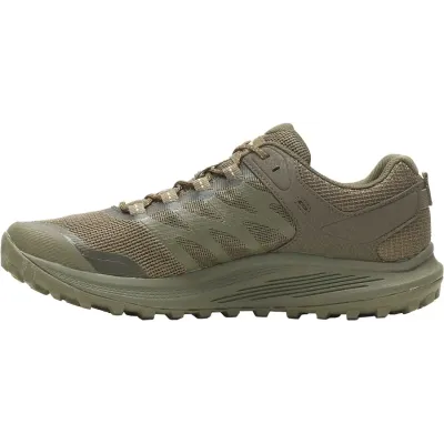 Кроссовки мужские Merrell NOVA 3 TACTICAL dark olive - 45 - оливковый - 3 Кроссовки мужские Merrell NOVA 3 TACTICAL dark olive - 45 - оливковый - 3 - Robinzon.ua