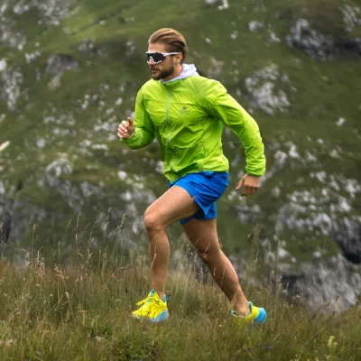 Куртка мужская Alpine Pro SPIN MJCC667 508 - XXXL - зеленый - 8 - Robinzon.ua