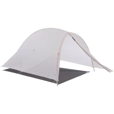 Палатка Big Agnes Fly Creek HV UL2 grey/greige - 4 Палатка Big Agnes Fly Creek HV UL2 grey/greige - 4 - Robinzon.ua