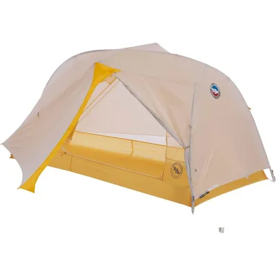 Намет Big Agnes Tiger Wall UL1 Light gray/yellow - 1 Намет Big Agnes Tiger Wall UL1 Light gray/yellow - 1 - Robinzon.ua