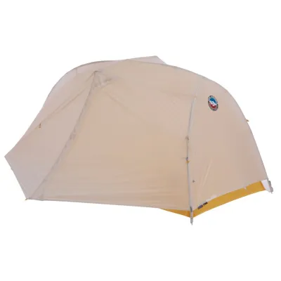 Намет Big Agnes Tiger Wall UL1 Light gray/yellow - 3 Намет Big Agnes Tiger Wall UL1 Light gray/yellow - 3 - Robinzon.ua
