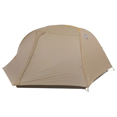 Палатка Big Agnes Tiger Wall UL2 Bikepack greige/gray - 3 - Robinzon.ua