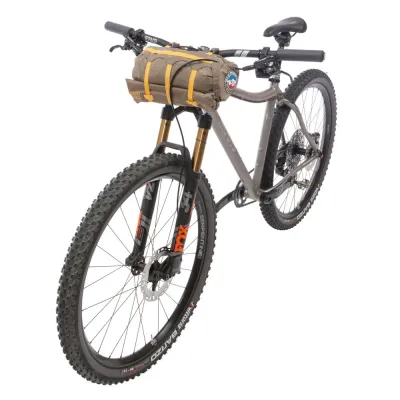 Палатка Big Agnes Tiger Wall UL2 Bikepack greige/gray - 5 - Robinzon.ua