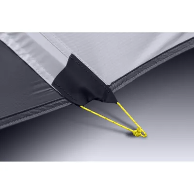 Намет Salewa LITETREK PRO II 5617 4745 - UNI - серая - 3 - Robinzon.ua