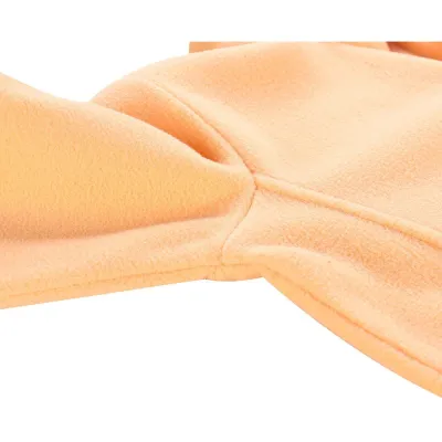 Флис женский Alpine Pro SIUSA LSWC352 707 - XS - синий - 4 - Robinzon.ua