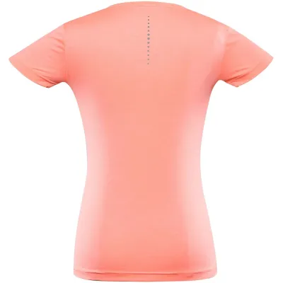 Футболка жіноча Alpine Pro BASIKA LTSC967 321 - S - кремовый - 2 - Robinzon.ua