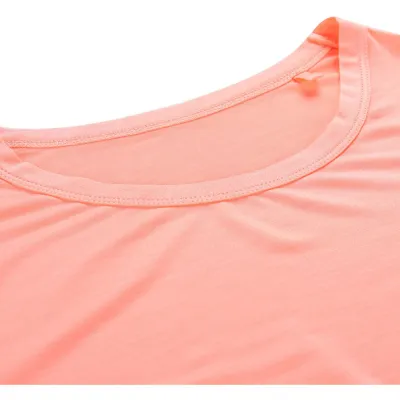 Футболка женская Alpine Pro BASIKA LTSC967 321 - XS - кремовый - 4 Футболка женская Alpine Pro BASIKA LTSC967 321 - XS - кремовый - 4 - Robinzon.ua