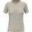 Футболка жіноча Salewa EAGLE POEM DRY T-SHIRT W 28913 7260 - 38/32 (XXS) - бежевий - 1 - Robinzon.ua