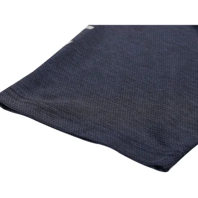 Футболка мужская Alpine Pro LATTER MTSA827 602 - M - темно-синий - 3 - Robinzon.ua