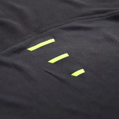 Футболка мужская Alpine Pro PANTHER MTSA828 990 - XXL - черный - 1 - Robinzon.ua