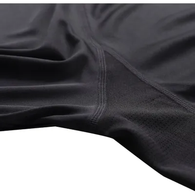 Футболка мужская Alpine Pro PANTHER MTSA828 990 - XXL - черный - 5 - Robinzon.ua